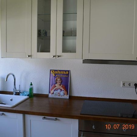 Ferienwohnung Pitz Saarbrücken Exterior foto